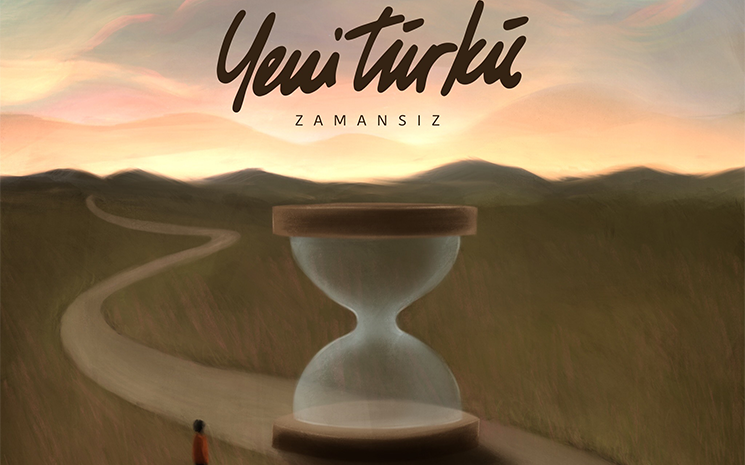 \"Zamansız\" Şarkılar Sevenlerine Kavuştu