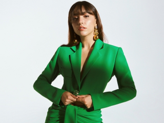 Zeynep Bastık'tan Yeni Single Çalışması \"Marlon Brando\"