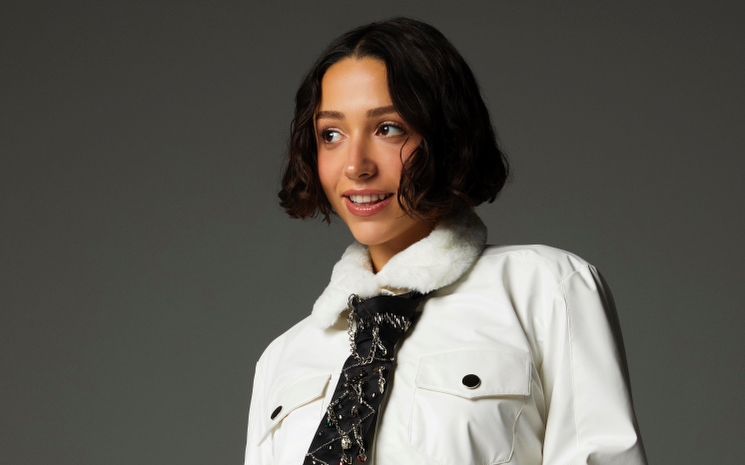 Zeynep Bastık, 2022 Dünya Kupası'nda sahne alıyor!