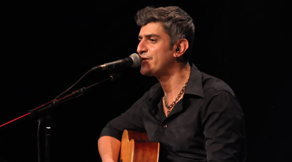 Cem Özkan (2015)