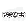 Power R&B Hip-Hop logo