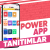 PowerApp Ajanda