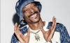 Snoop Dogg 2026 MTV VMA'larını sunacak