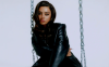 Charli XCX 'Music, Fashion, Film' turnesini Philadelphia'da açtı
