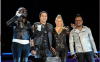 Black Eyed Peas'in \"Pump It\" klibi 1 milyar izlenmeyi geçti