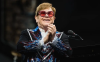 Elton John, Rock in Rio'da 'Skyline Pigeon'ı yeniden çaldı