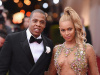Beyonce ve Jay-Z Oscar'da karşı karşıya
