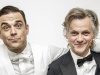 Robbie Williams ve  Guy Chambers yeni müzikal üzerinde çalışıyorlar