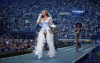 Bir kişi Beyoncé'nin henüz yayınlanmamış müziklerini içeren diskleri çaldığı iddiasıyla tutuklandı.