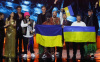 Eurovision 2022 birincisi, Ukrayna oldu