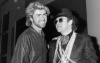 George Michael ve Elton John'dan yıllar sonra sürpriz düet gelebilir