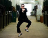 \"Gangnam Style\" bir ilke daha imza attı