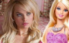 Margot Robbie'li Barbie filmi için çalışmalar şu sıralar devam ediyor.