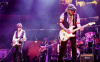 Johnny Depp Montreux Jazz Festival'inde  Jeff Beck  ile sahneyi paylaşacak