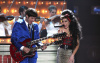 Mark Ronson Amy Winehouse'un Back To Black vokal demosunu paylaştı.