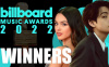 2022 Billboard Müzik Ödülleri sahiplerini buldu