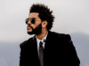 The Weeknd 5.albümün yolda olduğunu yılbaşı gecesi hayranlarına duyurdu.