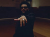 The Weeknd  Swedish House Mafia ile yaptığı  'Sacrifice'ın remixini paylaştı