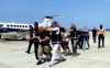 KIRMIZI BÜLTENLE ARANAN 3 SUÇLU TÜRKİYE'YE GETİRİLDİ