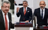 CHP'NİN AĞIR TOPLARINDAN UZLAŞI ARAYIŞI