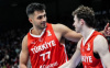 A MİLLİ ERKEK BASKETBOL TAKIMI'NIN İSVİÇRE MAÇI BİLETLERİ SATIŞA ÇIKTI