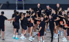 A MİLLİLERİN GÖZÜ DÜNYA KUPASI'NDA