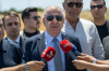 ÖZDAĞ, SİLİVRİ'Yİ ZİYARET ETTİ