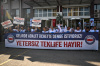 MEMUR-SEN'DEN \"İŞ BIRAKMA\" AÇIKLAMASI: YARIN GELECEK TEKLİFİ BEKLİYORUZ