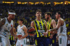 FENERBAHÇE BEKO PANATHİNAİKOS'A YENİLDİ