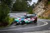 CASTROL FORD TEAM TÜRKİYE EGE RALLİSİ'NDE SEZONU GALİBİYETLE AÇTI