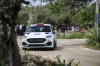 2026 TÜRKİYE RALLİ ŞAMPİYONASI'NIN 2. AYAĞI BODRUM'DA BAŞLADI