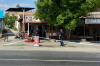 MERSİN'DE RESTORANA POMPALI TÜFEKLE SALDIRI