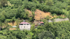 GİRESUN'DA HEYELAN NEDENİYLE 33 EV TEDBİR AMACIYLA BOŞALTILDI