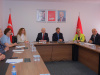 CHP'DE YÜKSEK DİSİPLİN KURULU TOPLANDI