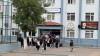 LGS KAPSAMINDAKİ MERKEZİ SINAV BAŞLADI