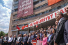 CHP'DE OLAĞANÜSTÜ KURULTAY TALEP EDEN 833 DELEGENİN İMZASI GENEL MERKEZE TESLİM EDİLDİ