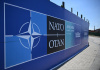 NATO ZİRVESİ ÖNCESİ BAŞKENTTE HAZIRLIKLAR SÜRÜYOR