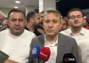 YENİ PARTİ GAZİANTEP MİLLETVEKİLİ MERİÇ'E BIÇAKLI SALDIRIYA İLİŞKİN GÖZALTI SAYISI 5'E YÜKSELDİ