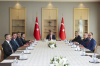 SÜREÇ KURULU İLK KEZ TOPLANDI