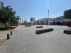 ŞANLIURFA'DA TERMOMETRELER 46 DERECEYİ GÖSTERDİ