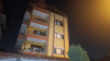KOCAELİ'DE 4 KATLI BİNA TEDBİREN BOŞALTILDI