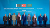 MEKKE ORTAK SAVUNMA ANLAŞMASI'NIN İLK KOMİTE TOPLANTISI İSTANBUL'DA BAŞLADI