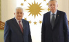 ABBAS, TÜRKİYE'Yİ ZİYARET EDECEK