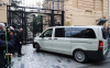 RUSYA VE ABD HEYETLERİ İSTANBUL'DA İKİNCİ KEZ BİR ARAYA GELDİ