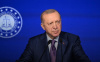 ERDOĞAN, ULUSLARARASI ADALET ZİRVESİ'NDE KONUŞTU