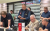 BALIKESİR'DEKİ DEPREM SONRASI TÜRKİYE AFET MÜDAHALE PLANI DEVREYE ALINDI