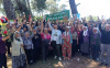 AKBELEN'DE DİRENİŞ SONUÇ VERDİ