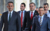 ÖZEL'E YAKIN 9 İSİM HAKKINDA İHRAÇ TALEBİ!
