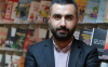 GAZETECİ ALİCAN ULUDAĞ'IN TAHLİYESİNE KARAR VERİLDİ