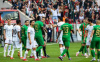 AMEDSPOR AVERAJLA SÜPER LİG'DE
